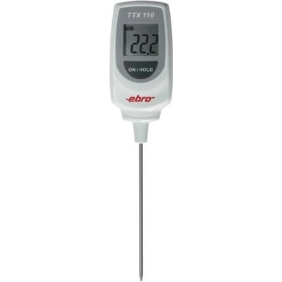 Ebro TTX 110, -50 až +350 °C