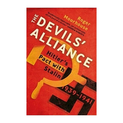 Devils' Alliance - Moorhouse Roger