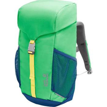 Jack Wolfskin Детска детска раница Jack wolfskin Kid's Explorer 15 Kids' backpack - Lizard - размер One Size (508-0779-0311)