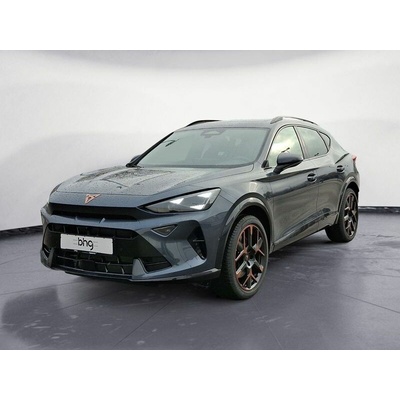 Cupra Formentor VZ 2.0 TSI DSG 195 kW