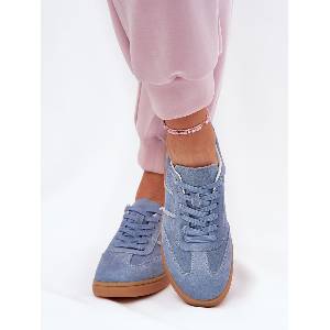 Step in style Дамски кецове модел 211340 Step in style