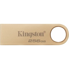 Kingston DataTraveler SE9 G3 256GB Gold (DTSE9G3/256GB)