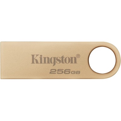 Kingston DataTraveler SE9 G3 256GB Gold (DTSE9G3/256GB)
