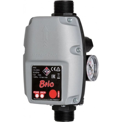 Wilo Brio průtokový spínač ZB00062992
