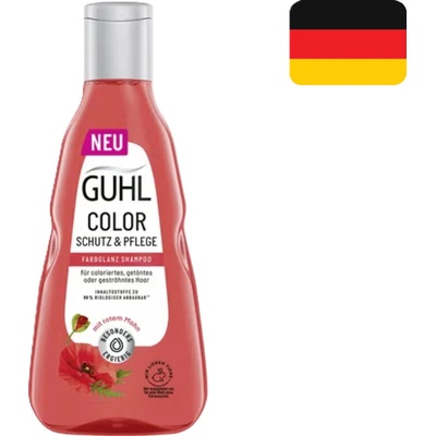 Guhl Shampoo Color Schutz & Pflege 250 ml