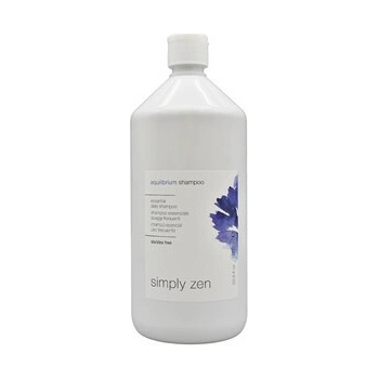 Simply Zen Equilibrium Shampoo 1000 ml