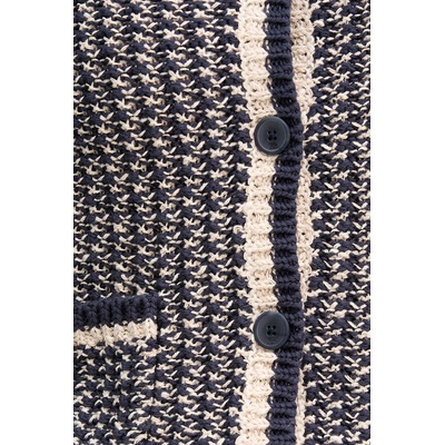 Pedro del Hierro жилетка женска памучна (3513303)