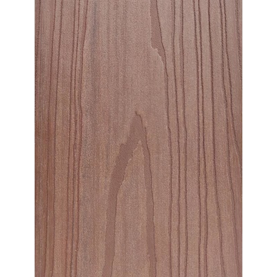 DEXTER WPC Terasové prkno 2,3 x 14 x 300 cm Red wood 1 ks