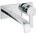 GROHE Двудупков смесител за умивалник Allure (19386000)