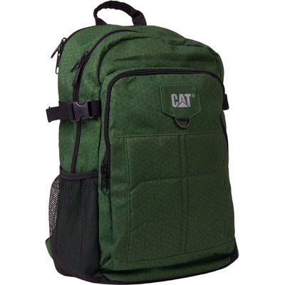 Caterpillar Millennial Classic Barry zelený 31 l