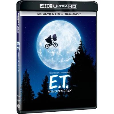 MagicBox Извънземното - 2Blu-ray (4K Ultra HD + Blu-ray) (019716)