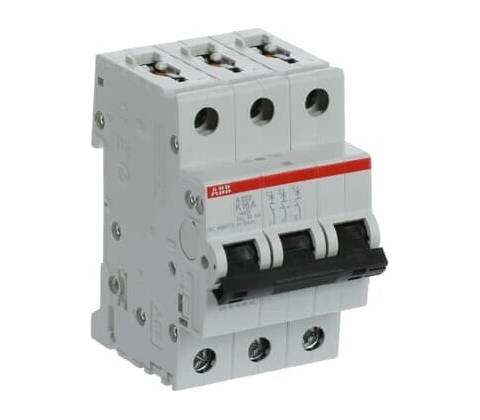 ABB 2CDS253001R0467