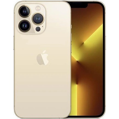 Apple iPhone 13 Pro 1TB Gold