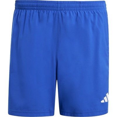 adidas Мъжки къси панталони Adidas Own The Run Shorts Running Mens - Royal Blue