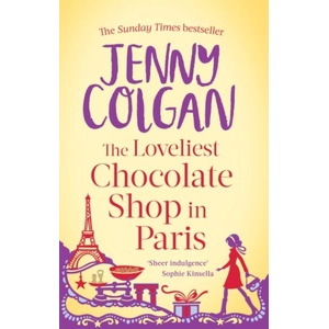 Loveliest Chocolate Shop in Paris (ISBN: 9780751549201)