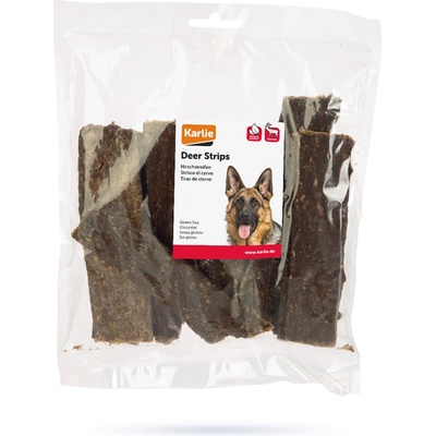 Karlie jelení proužky 2 x 200 g