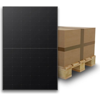 Longi Solárny panel monokryštalický 435Wp Hi-MO 6 full black paleta 36 ks