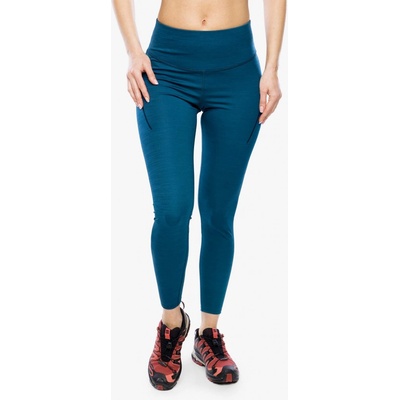 Brooks Spark Tight htr ocean drive