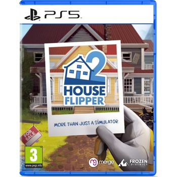 House Flipper 2