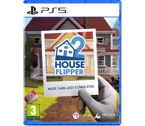 House Flipper 2