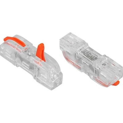 WAGO 1xLAN 1x1 0,2-4mm 600V/32A LT-211
