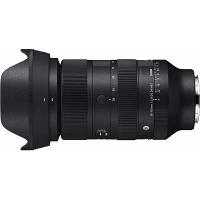 Sigma A 28-45 mm f/1.8 DG DN pro bajonet L