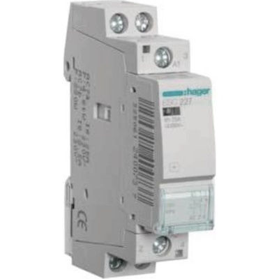 Hager ESC227