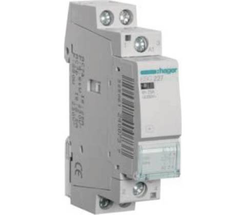 Hager ESC227