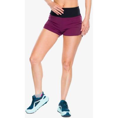Montura Mistery Shorts wine red