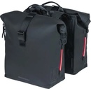 Basil Soho double bag nordlicht 41 l