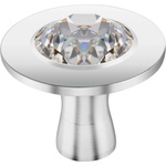 Staub дръжка за капак с кристал Swarovski (1031072)