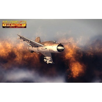 bitComposer Interactive Air Conflicts Vietnam [Ultimate Edition] (PS4)