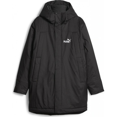 Puma Hooded Padded Parka