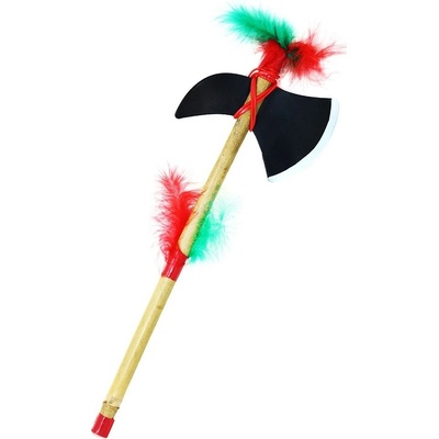 Rappa Sekera indiánská