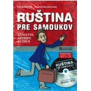Ruština pre samoukov + CD