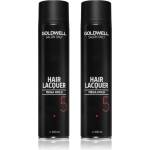 Goldwell Hair Lacquer комплект с екстра силна фиксация