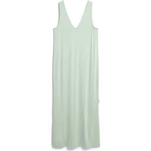 Armedangels Дамска рокля ARMEDANGELS Women's Sleeveless Jersey Midi Dress - Foam (134-1878-0213)