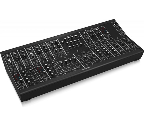 Behringer System 35