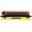 Compatible Съвместима тонер касета Brother TN135 / TN115 YELLOW