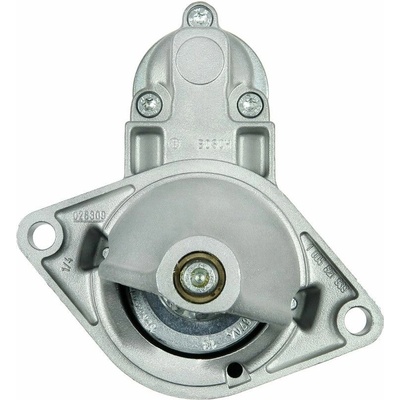 Štartér AS-PL Remanufactured AS S0658PR