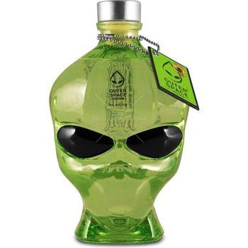 Outerspace 40% 0,7 l (holá láhev)