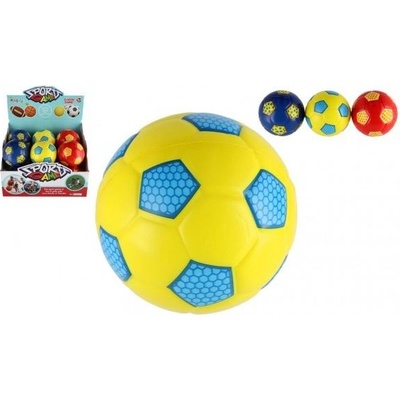 Teddies malý pěna 11cm 3 barvy