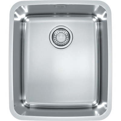 Alveus Luno 40 Satin