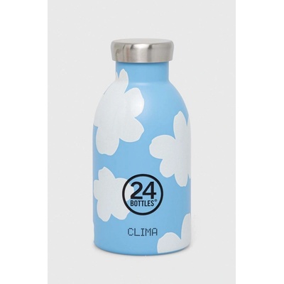 24Bottles termolahev Clima Bottle Daydreaming 330 ml