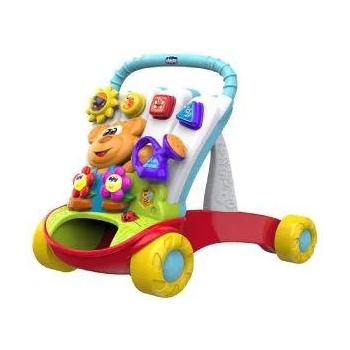 Chicco Детска играчка за прохождане Chicco Toys Baby Gardener, 2513283