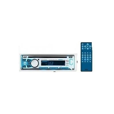 Rádio BOSS MARINE MR762B RGB 10-BMR762B