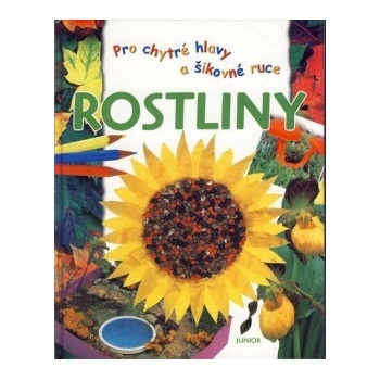 Rostliny