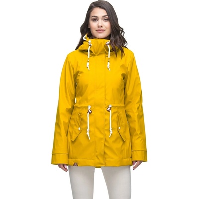 Ragwear Monadis Rainy Yellow