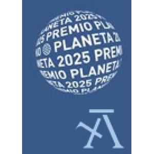 Vera, una historia de amor (PREMIO PLANETA 2025) | Juan Del Val (2025)