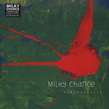 Milky Chance - Sadnecessary (US) (LP) (5414939590818)